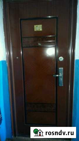 3-комнатная квартира, 59 м², 2/2 эт. на продажу в Черепаново Черепаново - изображение 1