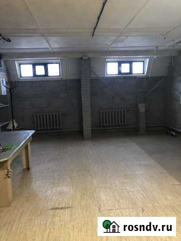 Помещение свободного назначения, 371.0 кв.м. Видное - изображение 1