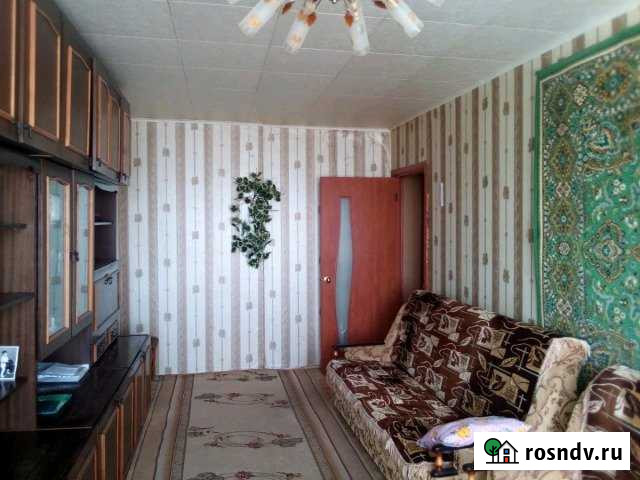 3-комнатная квартира, 80 м², 4/5 эт. на продажу в Талдоме Талдом - изображение 1