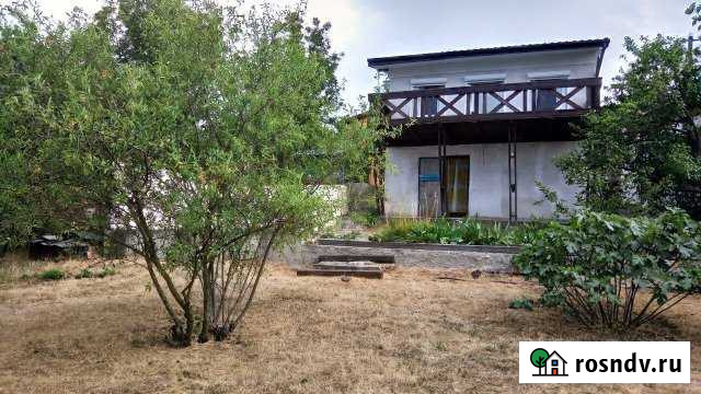 Дача 46.3 м² на участке 4.4 сот. на продажу в Феодосии Феодосия - изображение 1