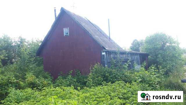 Дача 35 м² на участке 6 сот. на продажу в Кунгуре Кунгур - изображение 1