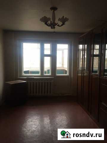 2-комнатная квартира, 50 м², 3/5 эт. на продажу в Канаше Канаш - изображение 1