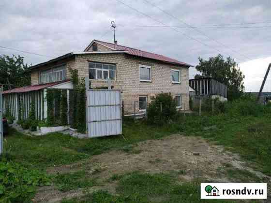 Дом 240 м² на участке 15 сот. на продажу в Миасском Миасское