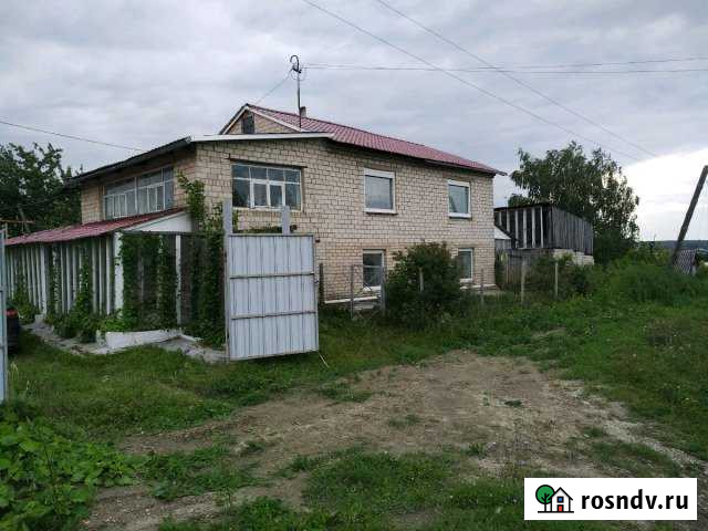 Дом 240 м² на участке 15 сот. на продажу в Миасском Миасское - изображение 1