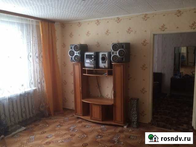 2-комнатная квартира, 43 м², 2/2 эт. на продажу в Мегионе Мегион - изображение 1