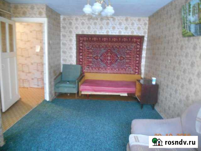 1-комнатная квартира, 32 м², 2/5 эт. на продажу в Ртищево Ртищево - изображение 1