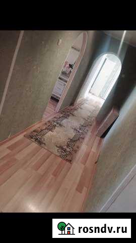 4-комнатная квартира, 72 м², 1/5 эт. на продажу в Сибае Сибай - изображение 1