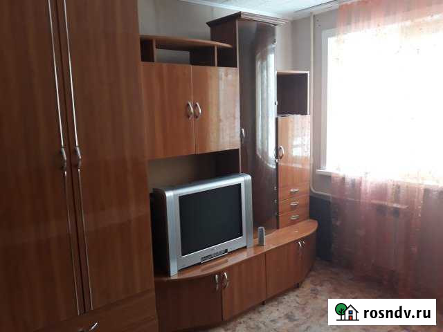 1-комнатная квартира, 28 м², 1/5 эт. в аренду на длительный срок в Первоуральске Первоуральск - изображение 1