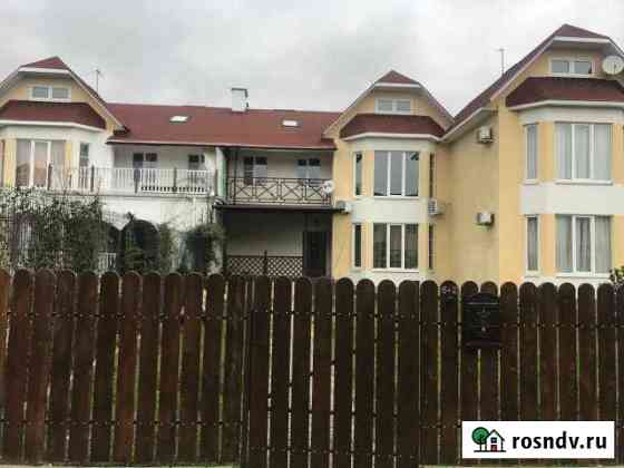 Таунхаус 190 м² на участке 3.3 сот. на продажу в Мысхако Мысхако