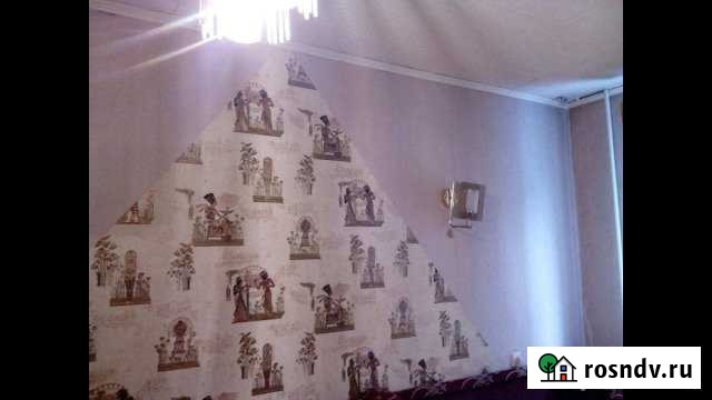 3-комнатная квартира, 63 м², 3/5 эт. на продажу в Березовском Кемеровской области Березовский - изображение 1