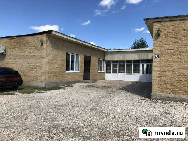 Дом 200 м² на участке 14 сот. на продажу в Назрани Назрань - изображение 1