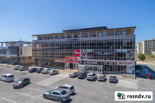 Торговое помещение, 300 кв.м. Анапа - изображение 1