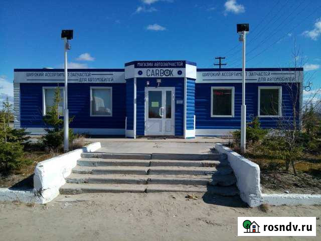 Продам 233 кв.м. Пангоды - изображение 1