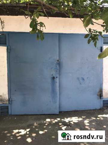 Гараж >30 м² на продажу в Керче Керчь - изображение 1