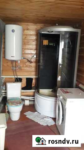 Дом 72 м² на участке 15 сот. на продажу в Междуреченске Кемеровской области Междуреченск - изображение 1