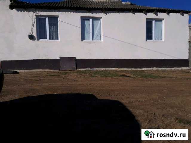 Дом 100 м² на участке 6 сот. на продажу в Буйнакске Буйнакск - изображение 1