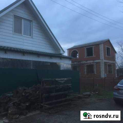 Дача 55 м² на участке 5.1 сот. на продажу в Нововеличковской Нововеличковская - изображение 1