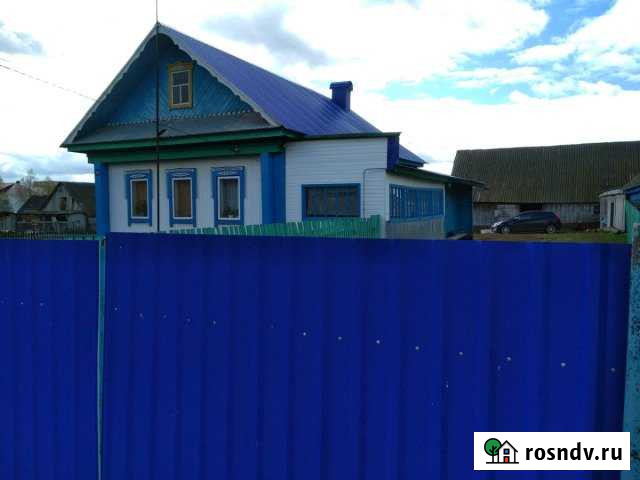 Дом 92 м² на участке 32 сот. на продажу в Ишимбае Ишимбай - изображение 1