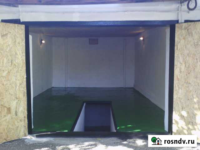 Гараж 26 м² на продажу в Керче Керчь - изображение 1