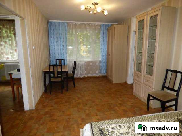 2-комнатная квартира, 45 м², 1/5 эт. в аренду на длительный срок в Жуковском Жуковский - изображение 1