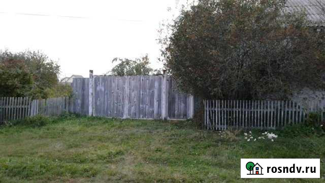 Дом 62 м² на участке 25 сот. на продажу в Исетском Исетское - изображение 1