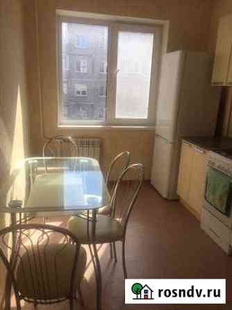 1-комнатная квартира, 37 м², 3/5 эт. в аренду на длительный срок в Соликамске Соликамск