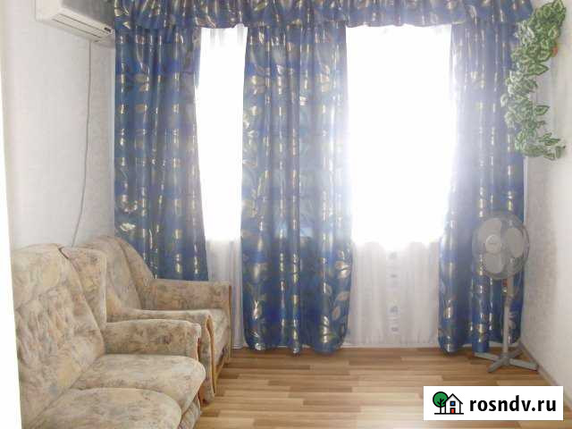 1-комнатная квартира, 30 м², 4/9 эт. в аренду посуточно в Гаспре Гаспра - изображение 1