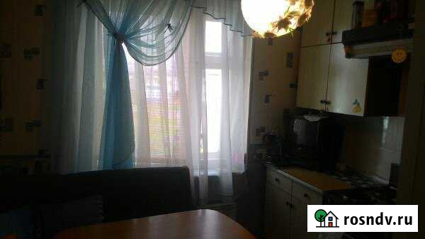 2-комнатная квартира, 54 м², 2/2 эт. на продажу в Лоухах Лоухи - изображение 1