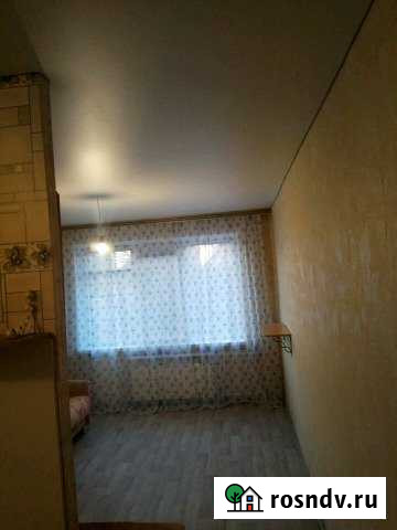 Комната 20 м² в 1-ком. кв., 4/5 эт. на продажу в Новокуйбышевске Новокуйбышевск - изображение 1
