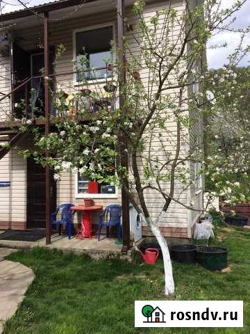 Дом 45 м² на участке 12 сот. в аренду на длительный срок в Красной Поляне Краснодарского края Красная Поляна - изображение 1