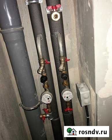 1-комнатная квартира, 35 м², 4/15 эт. на продажу в Климовске Климовск - изображение 1