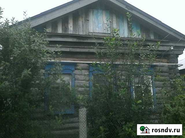 Дом 48 м² на участке 25 сот. на продажу в Ундорах Ундоры - изображение 1