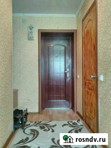 1-комнатная квартира, 26 м², 1/2 эт. на продажу в Макушино Макушино - изображение 1