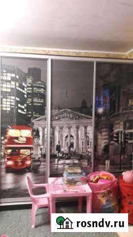 1-комнатная квартира, 31 м², 3/5 эт. на продажу в Кропоткине Кропоткин - изображение 1