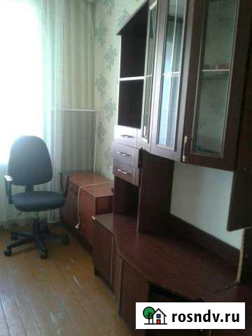 Комната 12 м² в 1-ком. кв., 7/9 эт. в аренду на длительный срок в Ульяновске Ульяновск - изображение 1