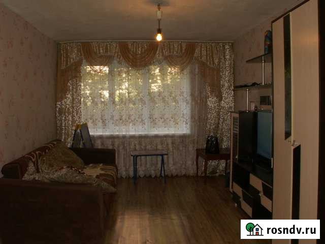 3-комнатная квартира, 60 м², 1/5 эт. на продажу в Сатке Сатка - изображение 1