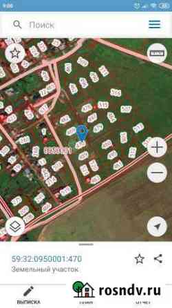 Участок ИЖС 16 сот. на продажу в Лобаново Лобаново