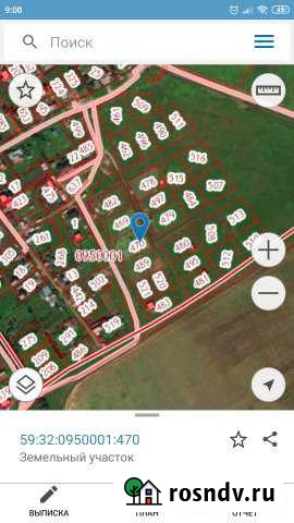 Участок ИЖС 16 сот. на продажу в Лобаново Лобаново - изображение 1