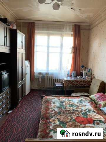 Комната 18 м² в 4-ком. кв., 4/4 эт. в аренду на длительный срок в Электростали Электросталь - изображение 1