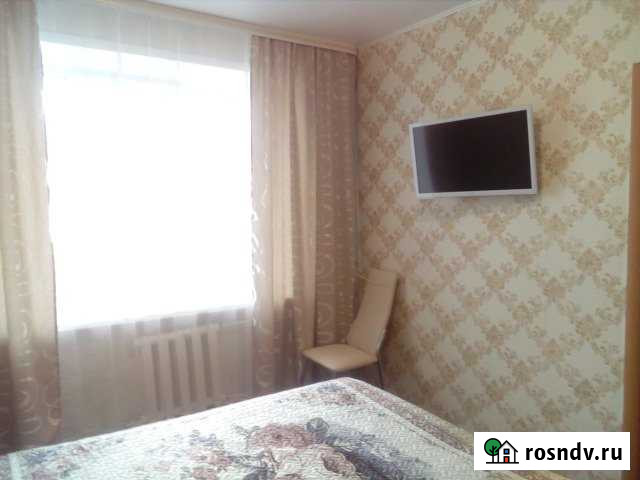 5-комнатная квартира, 92 м², 2/3 эт. на продажу в Ленинске-Кузнецком Ленинск-Кузнецкий - изображение 1