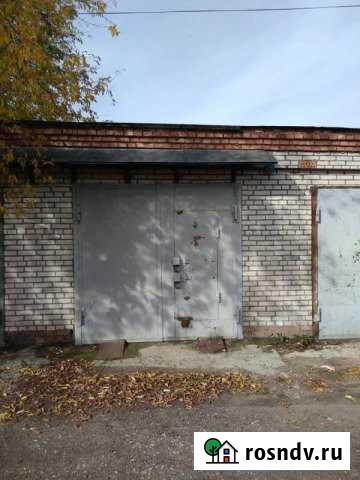 Гараж 22 м² на продажу в Жуковском Жуковский - изображение 1