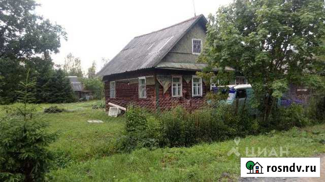 Дом 80 м² на участке 10.5 сот. на продажу в Ульяновке Ульяновка - изображение 1