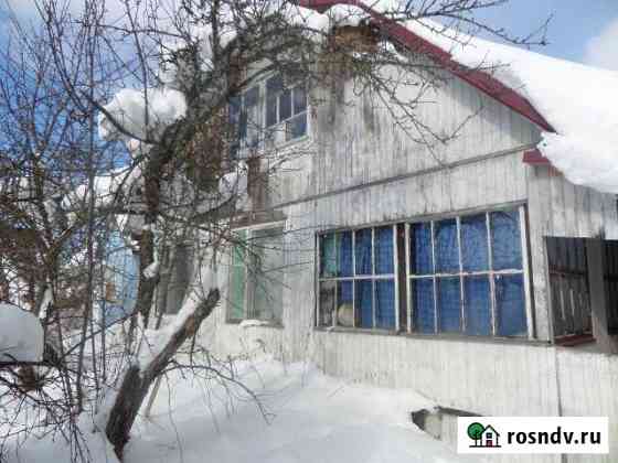 Дача 74 м² на участке 6 сот. на продажу в Новопетровском Новопетровское