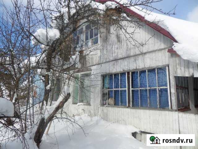 Дача 74 м² на участке 6 сот. на продажу в Новопетровском Новопетровское - изображение 1