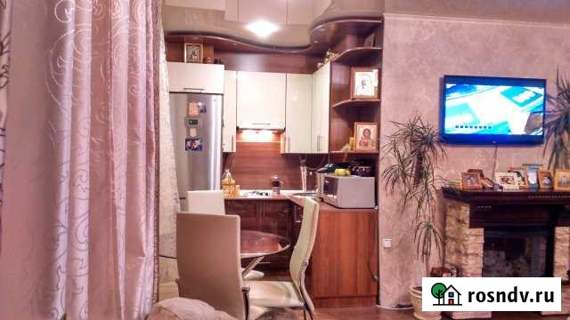 2-комнатная квартира, 43 м², 1/4 эт. на продажу в Урюпинске Урюпинск - изображение 1