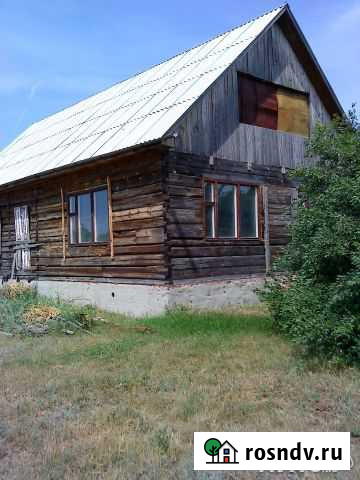 Дом 125 м² на участке 30 сот. на продажу в Бутурлиновке Бутурлиновка - изображение 1