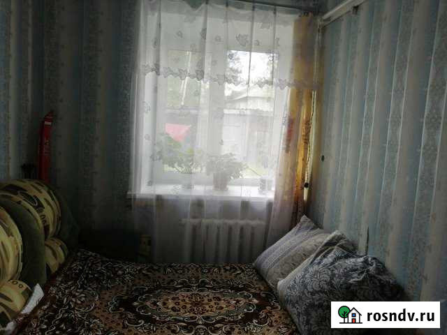 3-комнатная квартира, 56 м², 1/2 эт. на продажу в Барыше Барыш - изображение 1