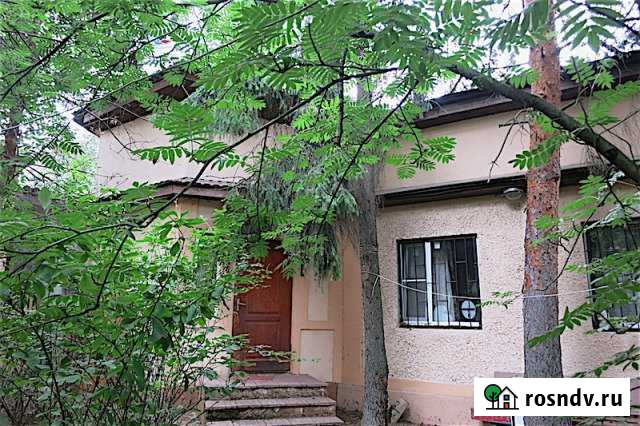 Дом 50 м² на участке 5 сот. в аренду на длительный срок в Удельной Удельная - изображение 1