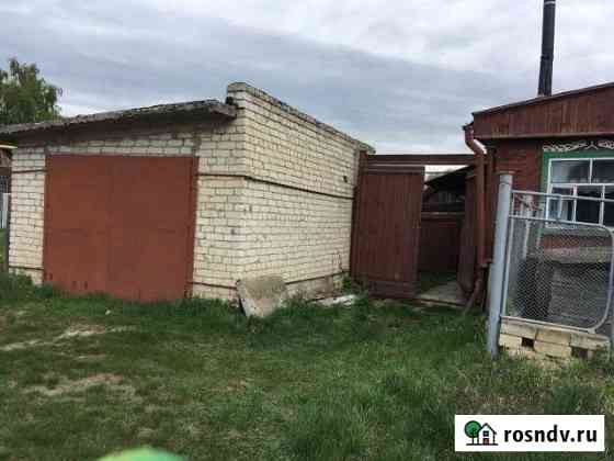 Дом 40 м² на участке 8 сот. на продажу в Новоспасском Новоспасское