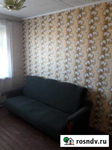 Комната 13 м² в 1-ком. кв., 4/5 эт. в аренду на длительный срок в Великих Луках Великие Луки - изображение 1